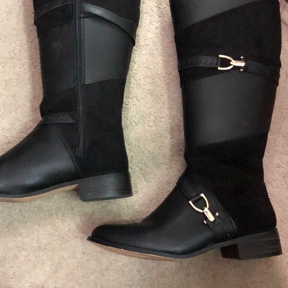 Cklass boots - Picture 2 of 2